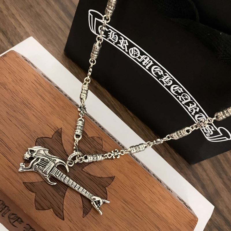 Chrome Hearts Necklaces